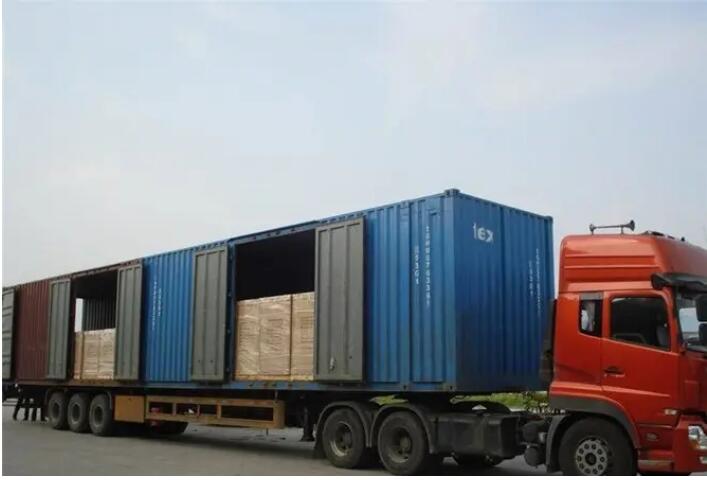 厦门到桥东区整车运输